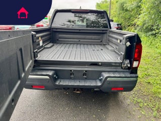 2019 Honda Ridgeline