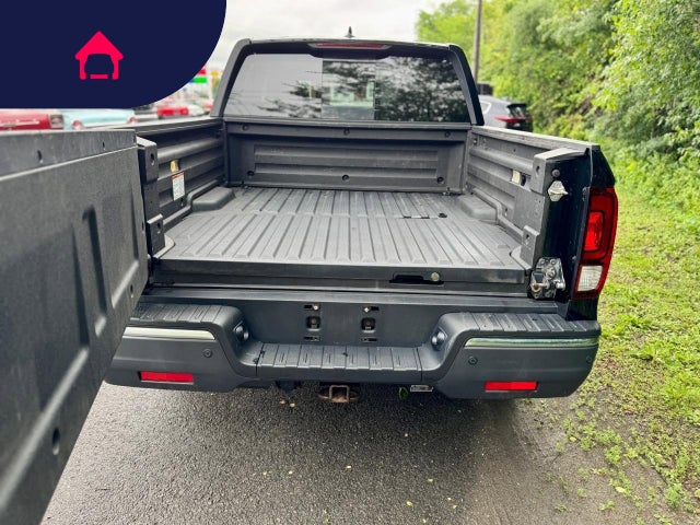 2019 Honda Ridgeline