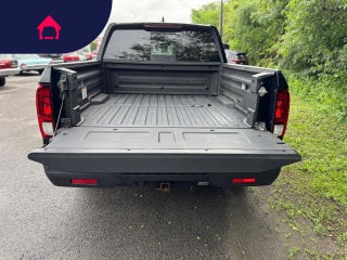 2019 Honda Ridgeline