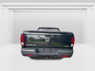 2019 Honda Ridgeline