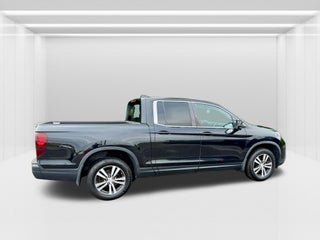 2019 Honda Ridgeline