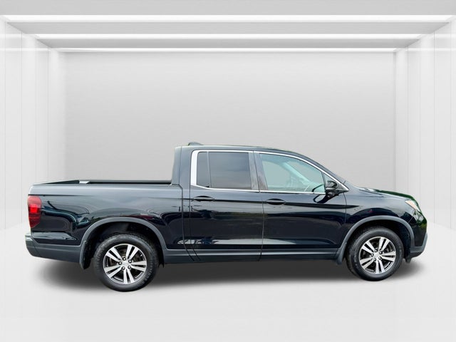 2019 Honda Ridgeline
