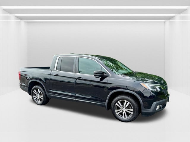 2019 Honda Ridgeline