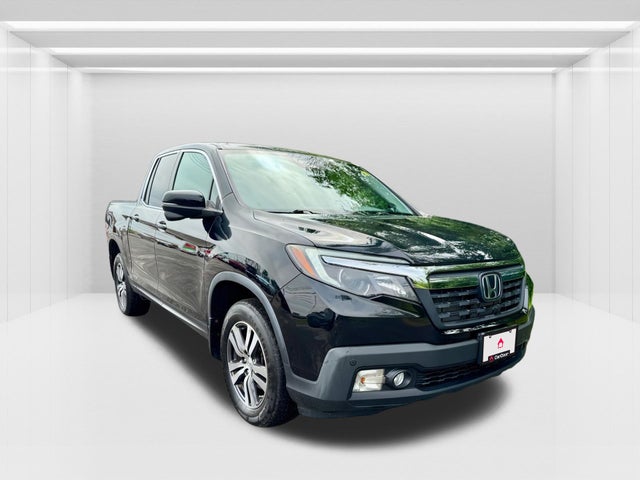 2019 Honda Ridgeline