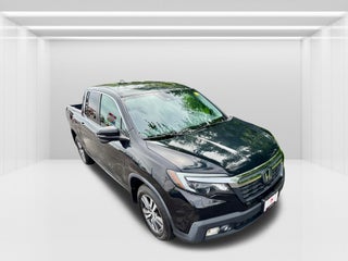2019 Honda Ridgeline