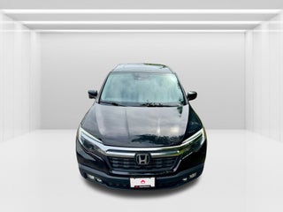 2019 Honda Ridgeline