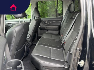 2019 Honda Ridgeline