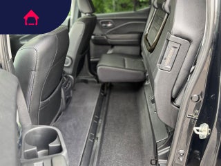2019 Honda Ridgeline