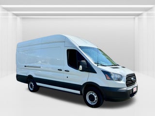 2019 Ford Transit Van