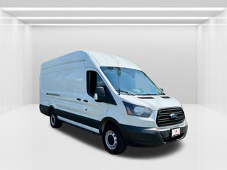 2019 Ford Transit Van