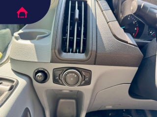 2019 Ford Transit Van
