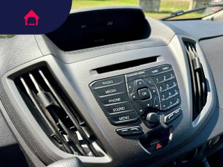 2019 Ford Transit Van