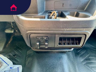 2019 Ford Transit Van