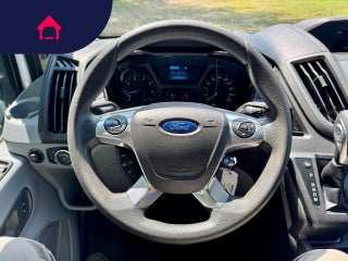 2019 Ford Transit Van
