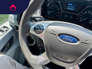 2019 Ford Transit Van