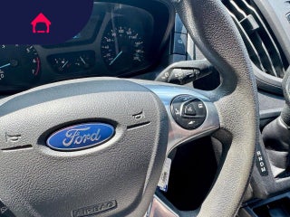 2019 Ford Transit Van