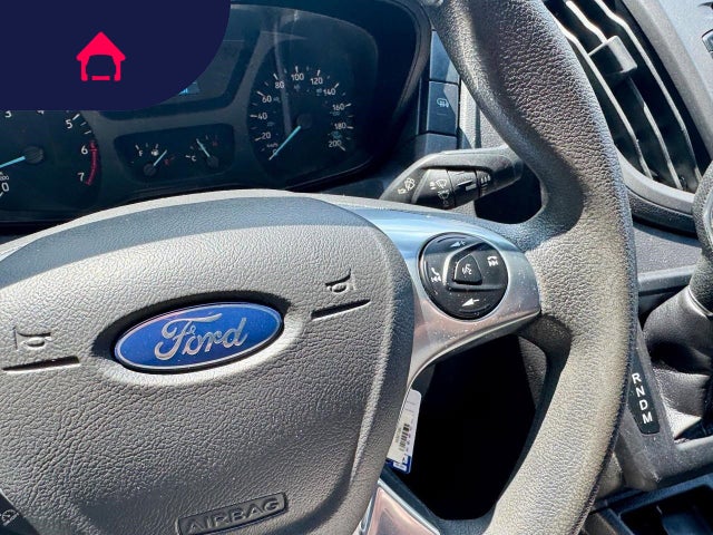 2019 Ford Transit Van