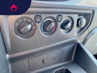 2019 Ford Transit Van