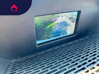 2019 Ford Transit Van