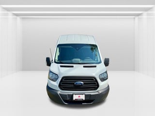 2019 Ford Transit Van