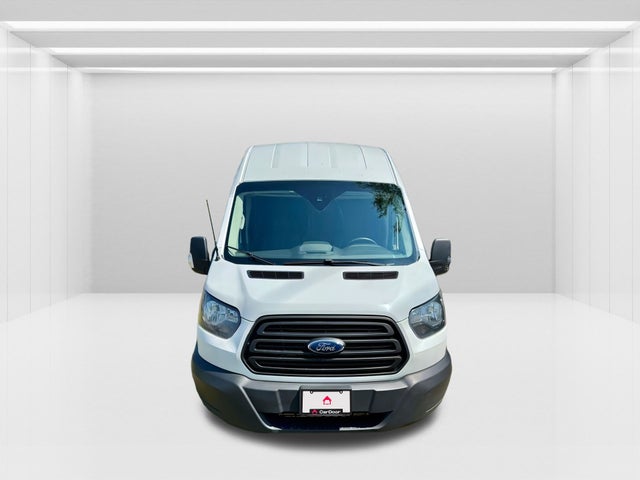 2019 Ford Transit Van