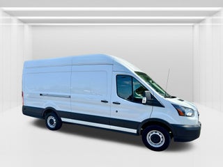 2019 Ford Transit Van