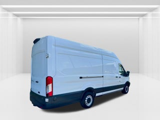 2019 Ford Transit Van