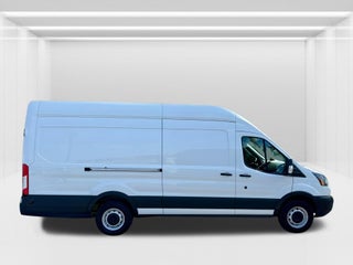 2019 Ford Transit Van