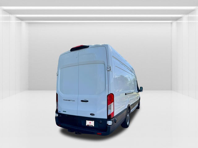 2019 Ford Transit Van