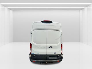 2019 Ford Transit Van