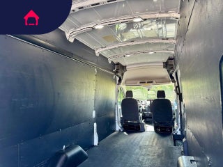 2019 Ford Transit Van