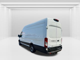 2019 Ford Transit Van