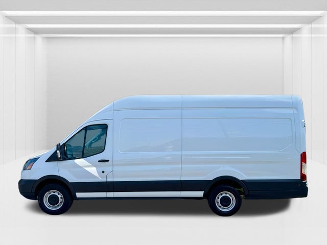 2019 Ford Transit Van
