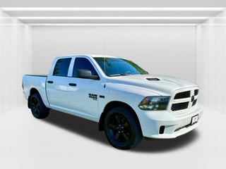 2019 Ram 1500 Classic