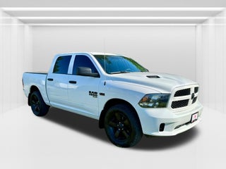 2019 Ram 1500 Classic