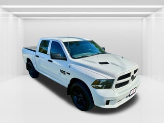 2019 Ram 1500 Classic