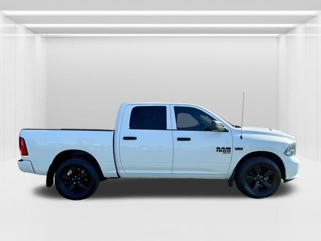 2019 Ram 1500 Classic