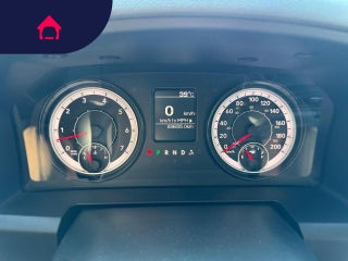 2019 Ram 1500 Classic