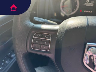 2019 Ram 1500 Classic
