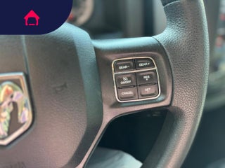 2019 Ram 1500 Classic
