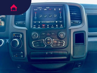 2019 Ram 1500 Classic