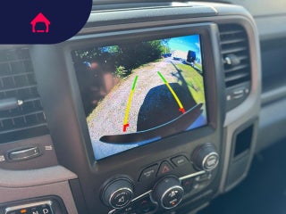 2019 Ram 1500 Classic