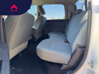 2019 Ram 1500 Classic