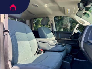 2019 Ram 1500 Classic