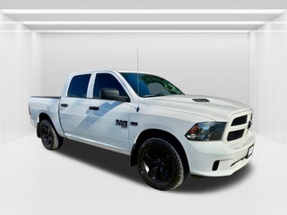 2019 Ram 1500 Classic