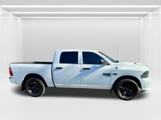 2019 Ram 1500 Classic