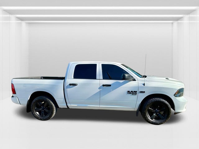 2019 Ram 1500 Classic