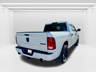 2019 Ram 1500 Classic
