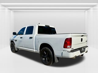 2019 Ram 1500 Classic