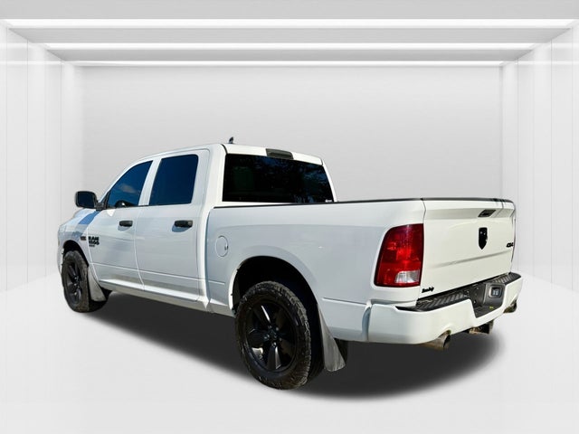 2019 Ram 1500 Classic